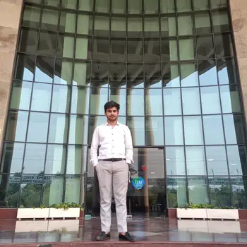 Shaharyar Alam  Tutor From Indira Nagar Lucknow